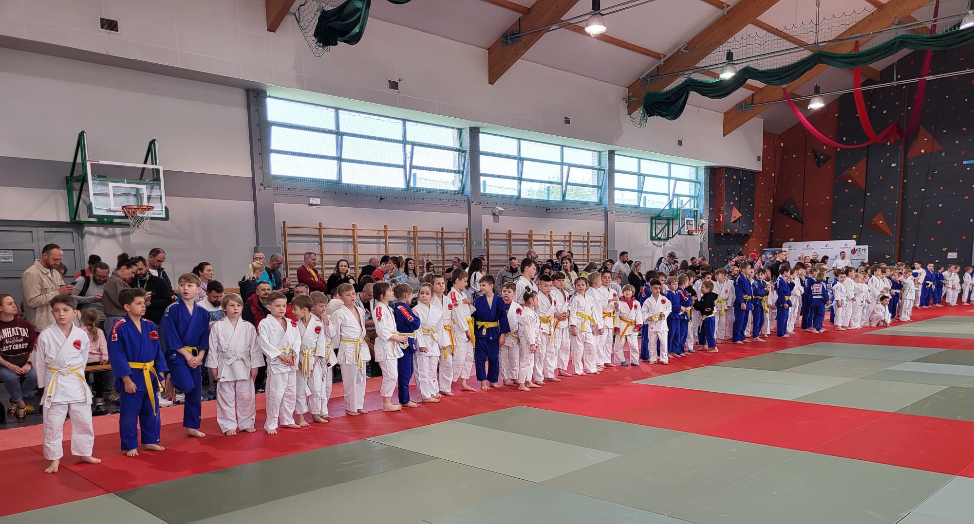 Wolbromska Liga Judo 2026