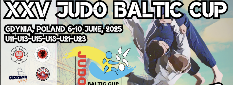 Otwarty Puchar Polski – Baltic Cup