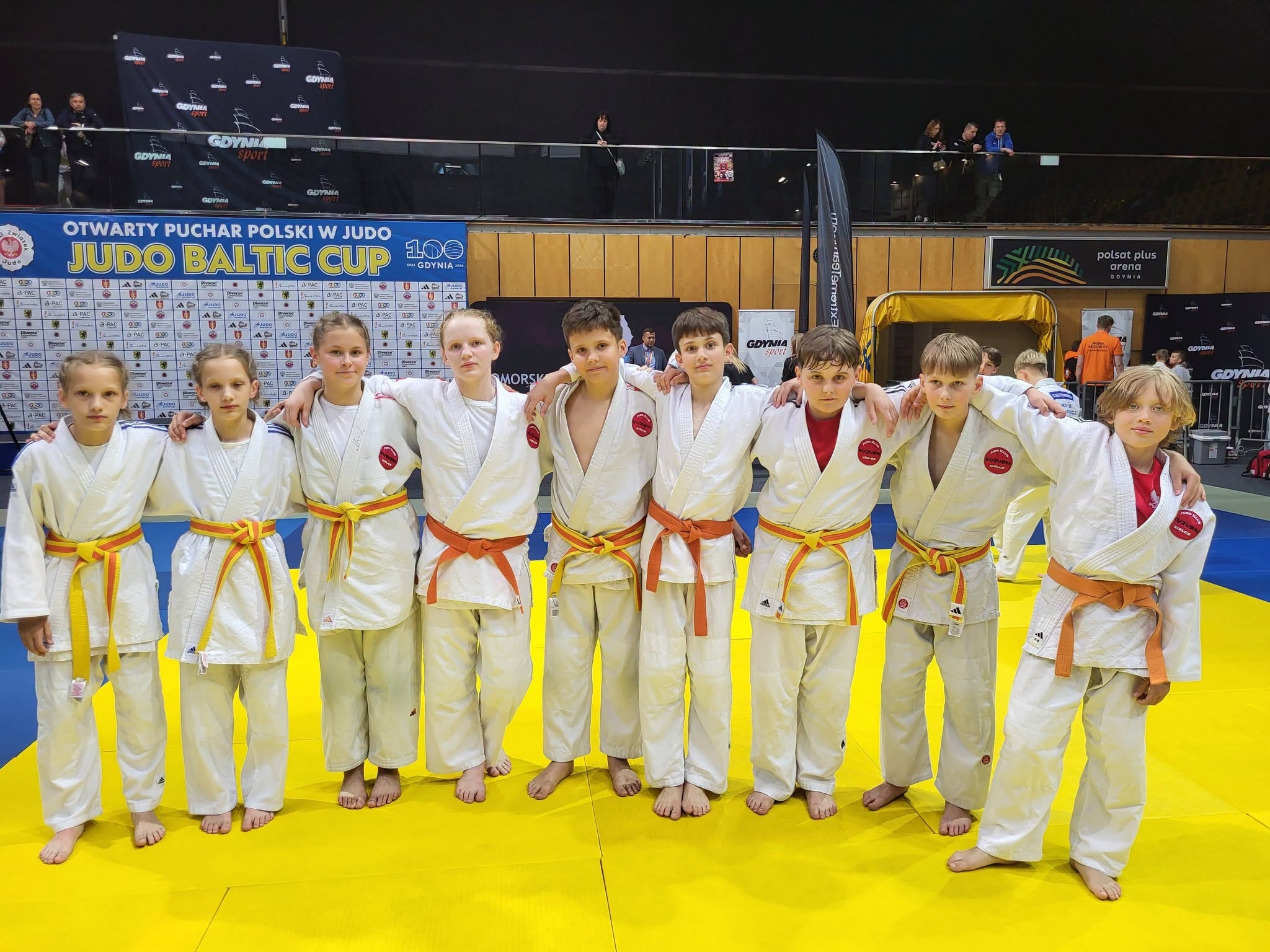 Baltic Judo Cup 2026